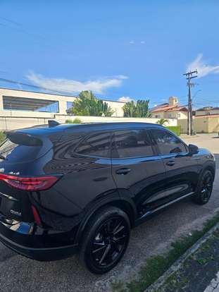 GWM-HAVAL H6-2024