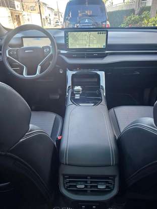 GWM-HAVAL H6-2024
