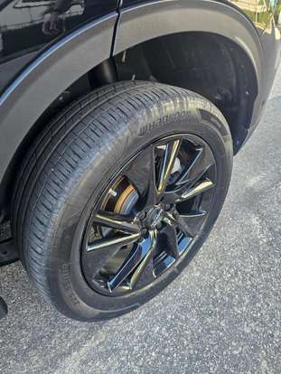 GWM-HAVAL H6-2024
