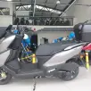 HAOJUE BURGMAN ADX 125 HAOJUE BURGMAN ADX 125