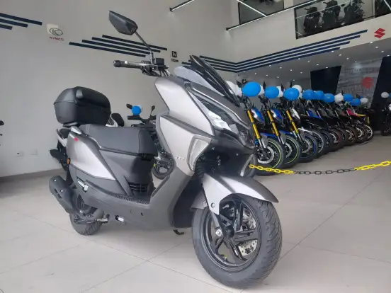 HAOJUE-BURGMAN ADX 125 HAOJUE-BURGMAN ADX 125-2026