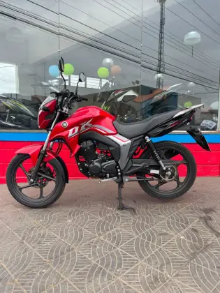 HAOJUE DK 160 