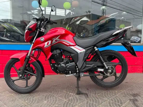HAOJUE-DK 160 HAOJUE-DK 160-2024