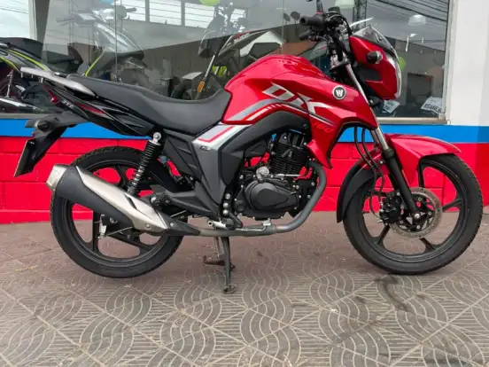 HAOJUE-DK 160 HAOJUE-DK 160-2024