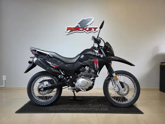 HAOJUE NK 160 ABS 