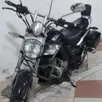 HAOJUE MASTER RIDE 150 HAOJUE MASTER RIDE 150