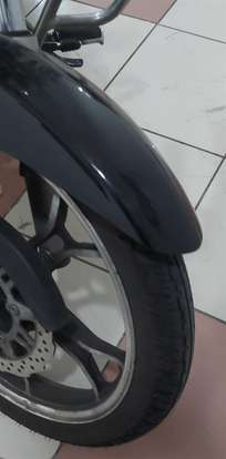 HAOJUE-MASTER RIDE 150-2024