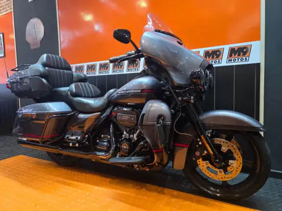 HARLEY-DAVIDSON-CVO LIMITED HARLEY-DAVIDSON-CVO LIMITED-2020