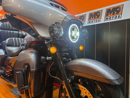 HARLEY-DAVIDSON-CVO LIMITED HARLEY-DAVIDSON-CVO LIMITED-2020