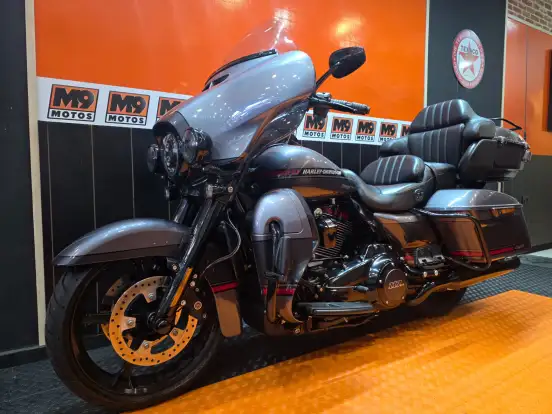 HARLEY-DAVIDSON-CVO LIMITED HARLEY-DAVIDSON-CVO LIMITED-2020