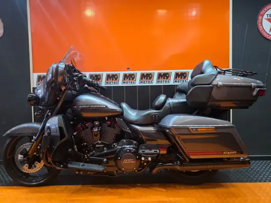 HARLEY-DAVIDSON-CVO LIMITED-2020