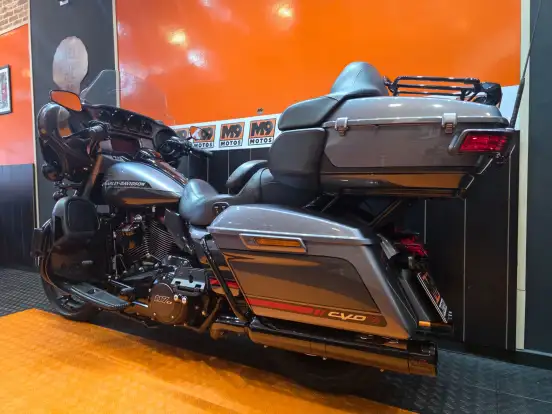 HARLEY-DAVIDSON-CVO LIMITED-2020