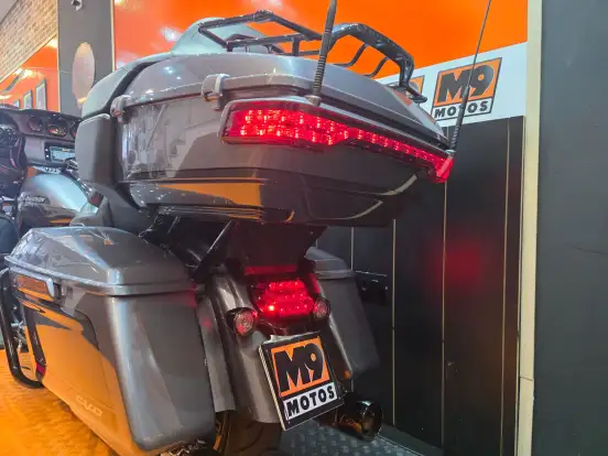 HARLEY-DAVIDSON-CVO LIMITED-2020