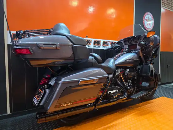 HARLEY-DAVIDSON-CVO LIMITED HARLEY-DAVIDSON-CVO LIMITED-2020