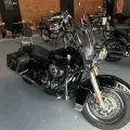 HARLEY-DAVIDSON ROAD KING CLASSIC HARLEY-DAVIDSON ROAD KING CLASSIC