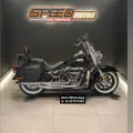 HARLEY-DAVIDSON SOFTAIL HERITAGE CLASSIC 114 HARLEY-DAVIDSON SOFTAIL HERITAGE CLASSIC 114