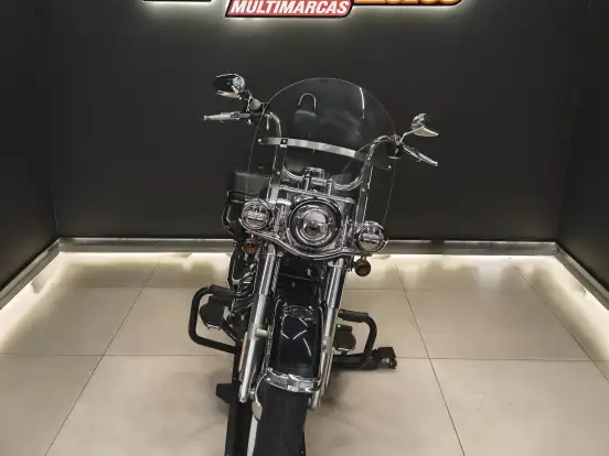 HARLEY-DAVIDSON-SOFTAIL HERITAGE CLASSIC 114 HARLEY-DAVIDSON-SOFTAIL HERITAGE CLASSIC 114-2022