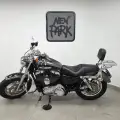 HARLEY-DAVIDSON SPORTSTER 1200 XL CUSTOM HARLEY-DAVIDSON SPORTSTER 1200 XL CUSTOM