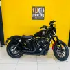 HARLEY-DAVIDSON SPORTSTER IRON 883 HARLEY-DAVIDSON SPORTSTER IRON 883