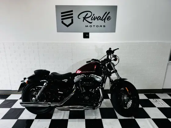 HARLEY-DAVIDSON SPORTSTER XL 1200 X HARLEY-DAVIDSON SPORTSTER XL 1200 X