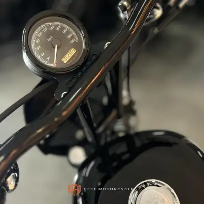 HARLEY-DAVIDSON-SPORTSTER XL 883-2007