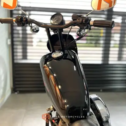 HARLEY-DAVIDSON-SPORTSTER XL 883-2007
