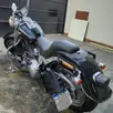 HARLEY-DAVIDSON FAT BOY FLSTF HARLEY-DAVIDSON FAT BOY FLSTF
