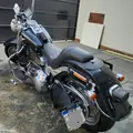 HARLEY-DAVIDSON FAT BOY FLSTF HARLEY-DAVIDSON FAT BOY FLSTF