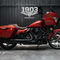 HARLEY-DAVIDSON ROAD GLIDE HARLEY-DAVIDSON ROAD GLIDE