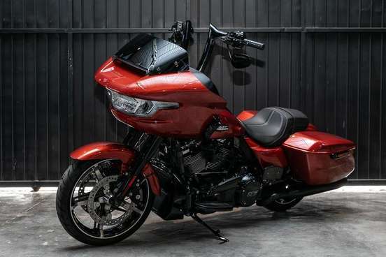 HARLEY-DAVIDSON-ROAD GLIDE-2024
