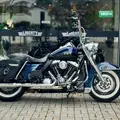 HARLEY-DAVIDSON ROAD KING CLASSIC HARLEY-DAVIDSON ROAD KING CLASSIC