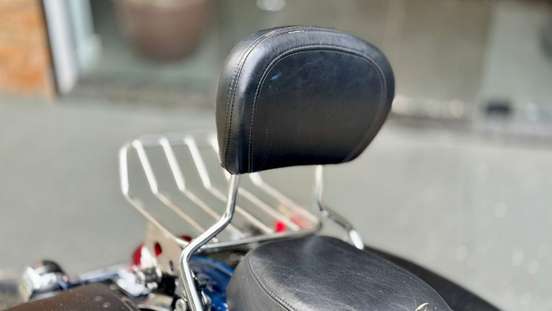 HARLEY-DAVIDSON-ROAD KING CLASSIC-2013