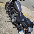 HARLEY-DAVIDSON SPORTSTER XL 883N IRON HARLEY-DAVIDSON SPORTSTER XL 883N IRON