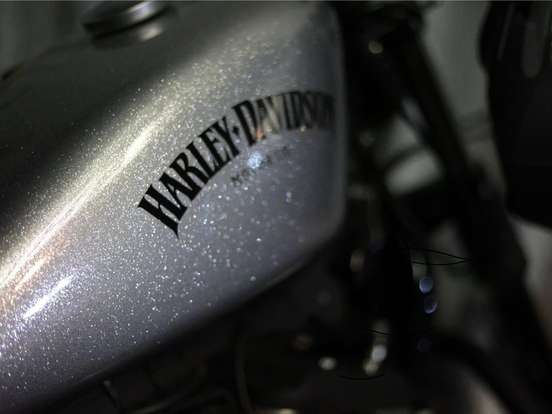 HARLEY-DAVIDSON-SPORTSTER XL 883N IRON HARLEY-DAVIDSON-SPORTSTER XL 883N IRON-2015