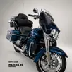 HARLEY-DAVIDSON ULTRA LIMITED HARLEY-DAVIDSON ULTRA LIMITED