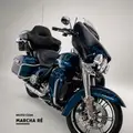 HARLEY-DAVIDSON ULTRA LIMITED HARLEY-DAVIDSON ULTRA LIMITED