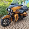 HARLEY-DAVIDSON ULTRA LIMITED HARLEY-DAVIDSON ULTRA LIMITED