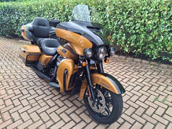 HARLEY-DAVIDSON-ULTRA LIMITED HARLEY-DAVIDSON-ULTRA LIMITED-2023