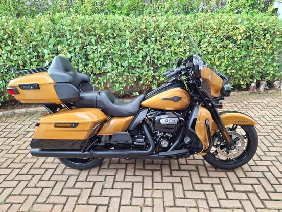 HARLEY-DAVIDSON-ULTRA LIMITED-2023