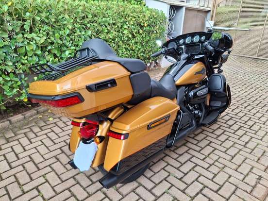 HARLEY-DAVIDSON-ULTRA LIMITED-2023
