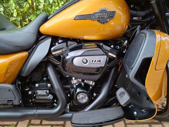 HARLEY-DAVIDSON-ULTRA LIMITED HARLEY-DAVIDSON-ULTRA LIMITED-2023