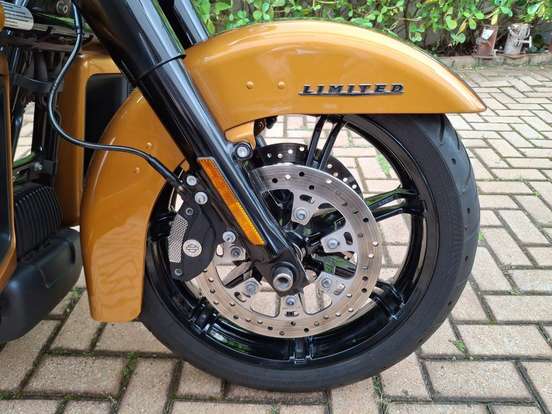 HARLEY-DAVIDSON-ULTRA LIMITED HARLEY-DAVIDSON-ULTRA LIMITED-2023