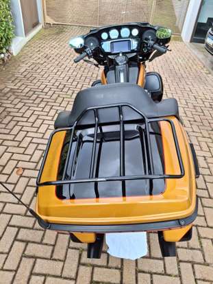 HARLEY-DAVIDSON-ULTRA LIMITED HARLEY-DAVIDSON-ULTRA LIMITED-2023