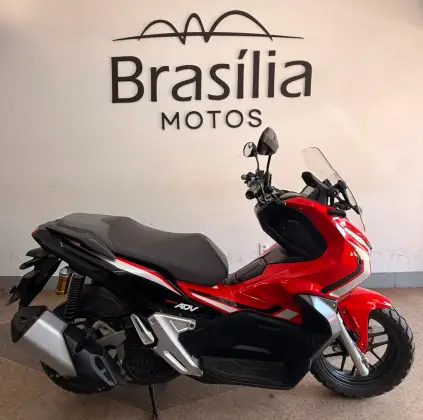 HONDA ADV 