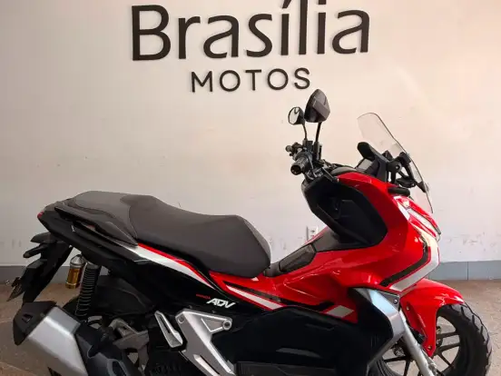 HONDA-ADV HONDA-ADV-2020