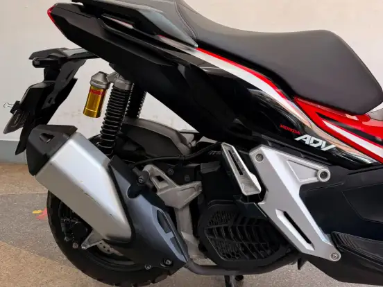 HONDA-ADV HONDA-ADV-2020