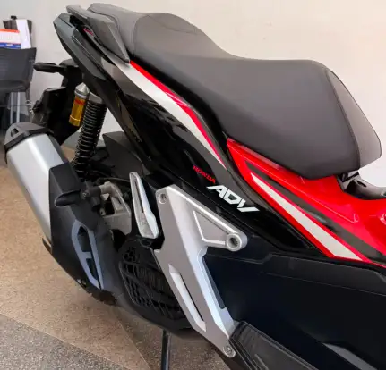 HONDA-ADV HONDA-ADV-2020
