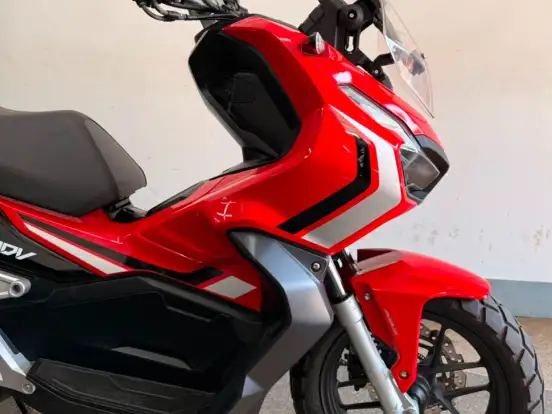 HONDA-ADV HONDA-ADV-2020