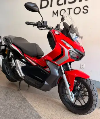 HONDA-ADV-2020