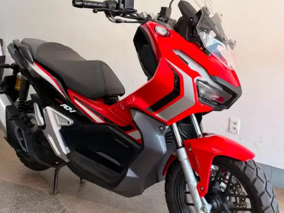 HONDA-ADV HONDA-ADV-2020